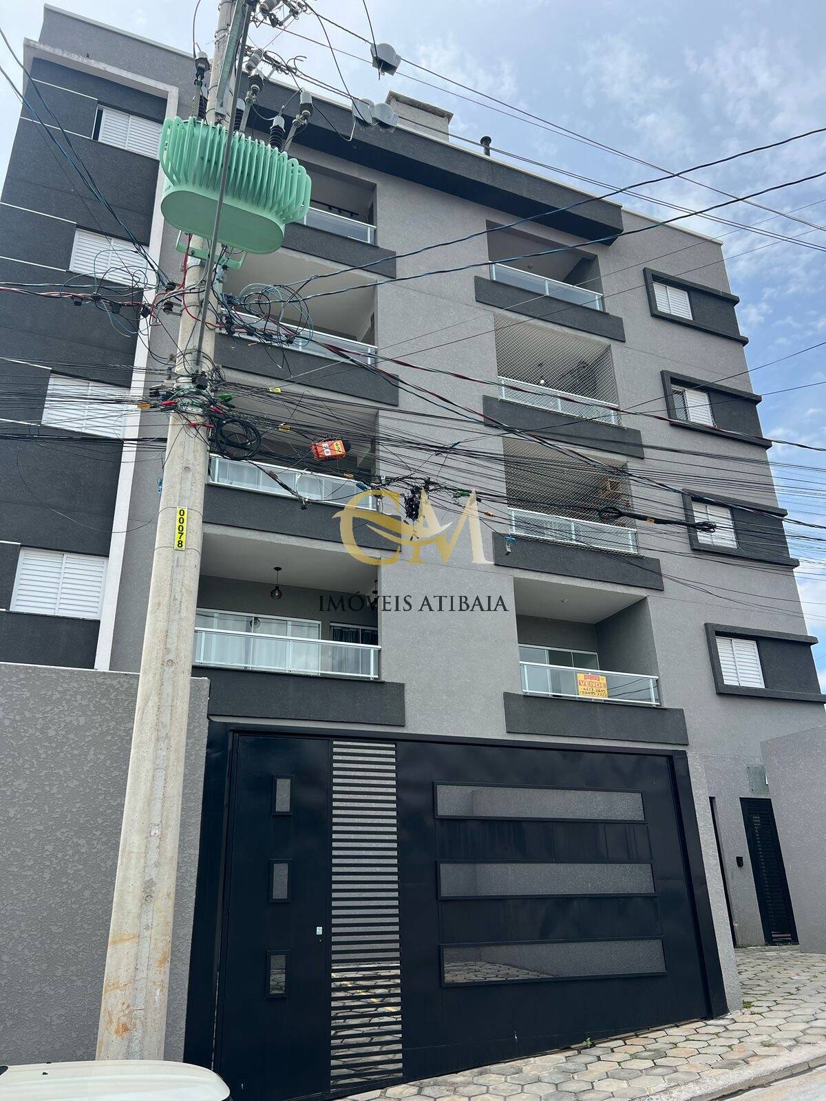 Apartamento à venda com 2 quartos, 64m² - Foto 2