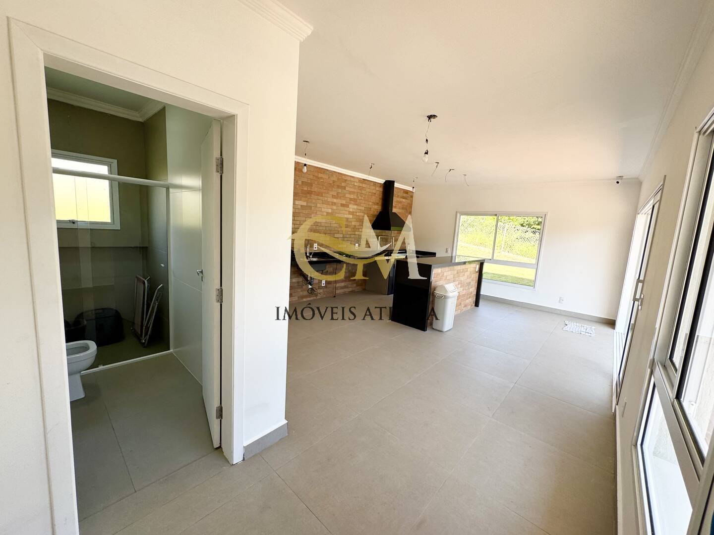 Casa de Condomínio à venda com 3 quartos, 1000m² - Foto 3