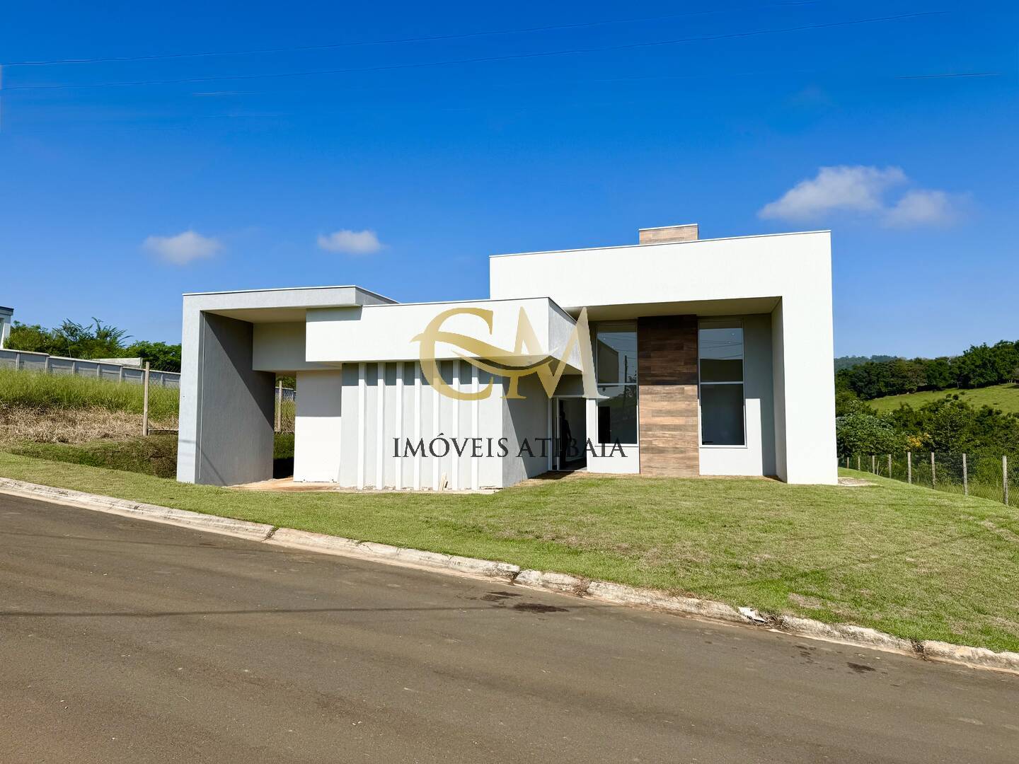 Casa de Condomínio à venda com 3 quartos, 1000m² - Foto 6