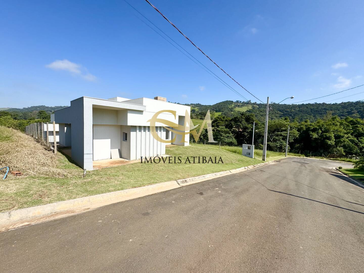 Casa de Condomínio à venda com 3 quartos, 1000m² - Foto 8