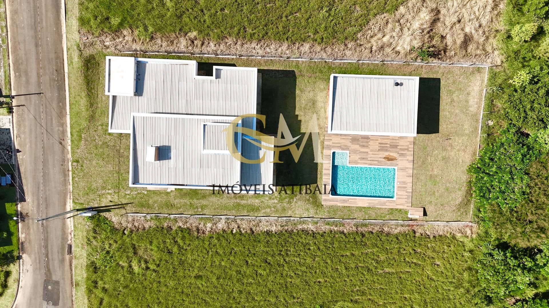 Casa de Condomínio à venda com 3 quartos, 1000m² - Foto 9