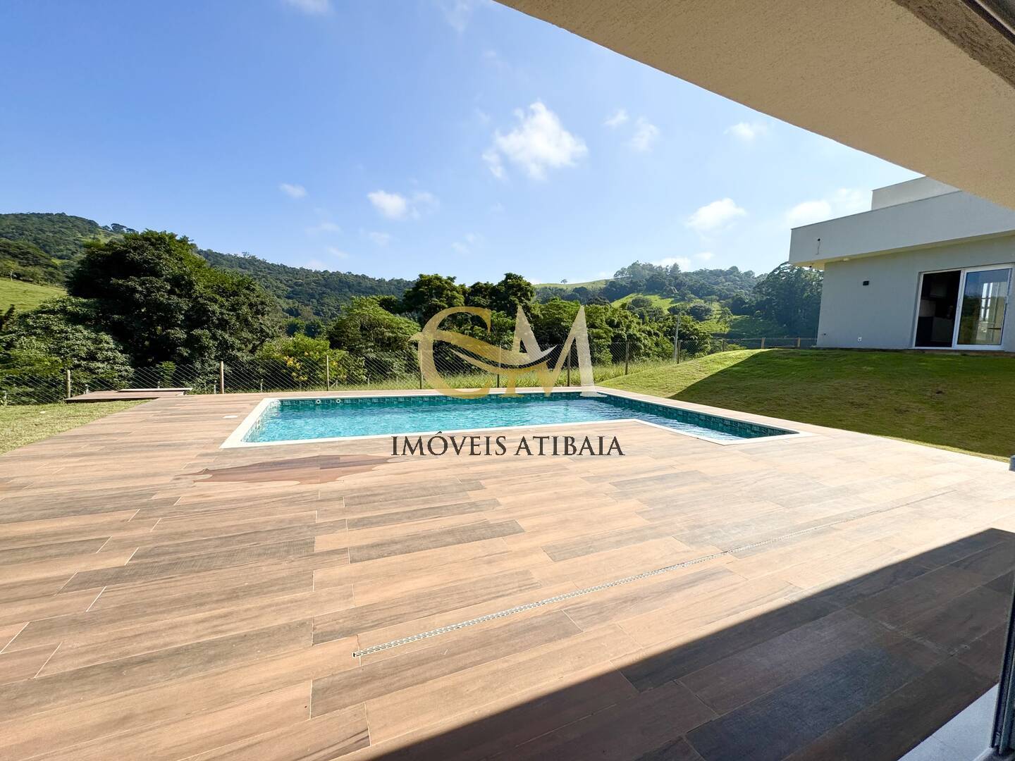 Casa de Condomínio à venda com 3 quartos, 1000m² - Foto 11