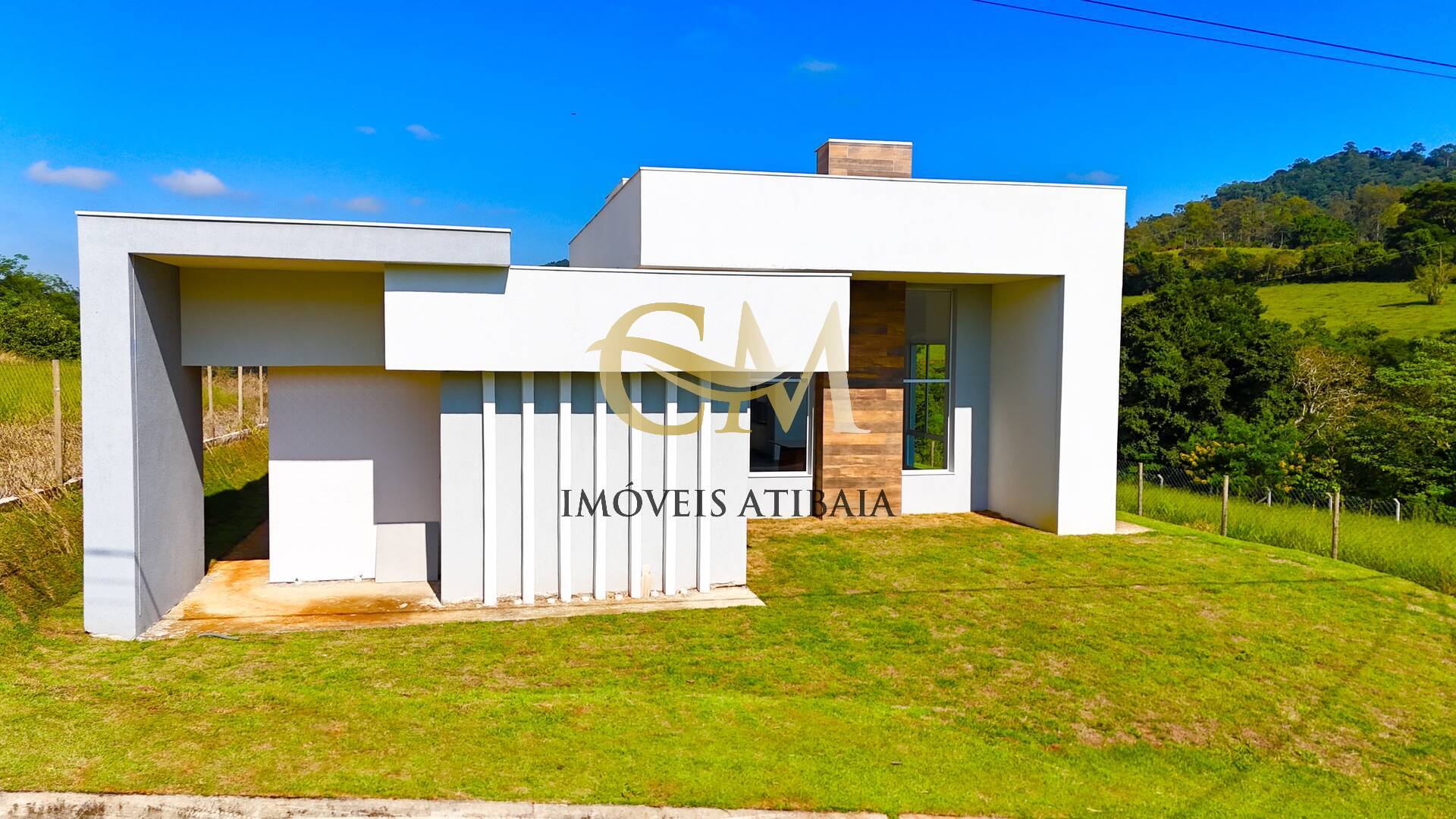 Casa de Condomínio à venda com 3 quartos, 1000m² - Foto 12