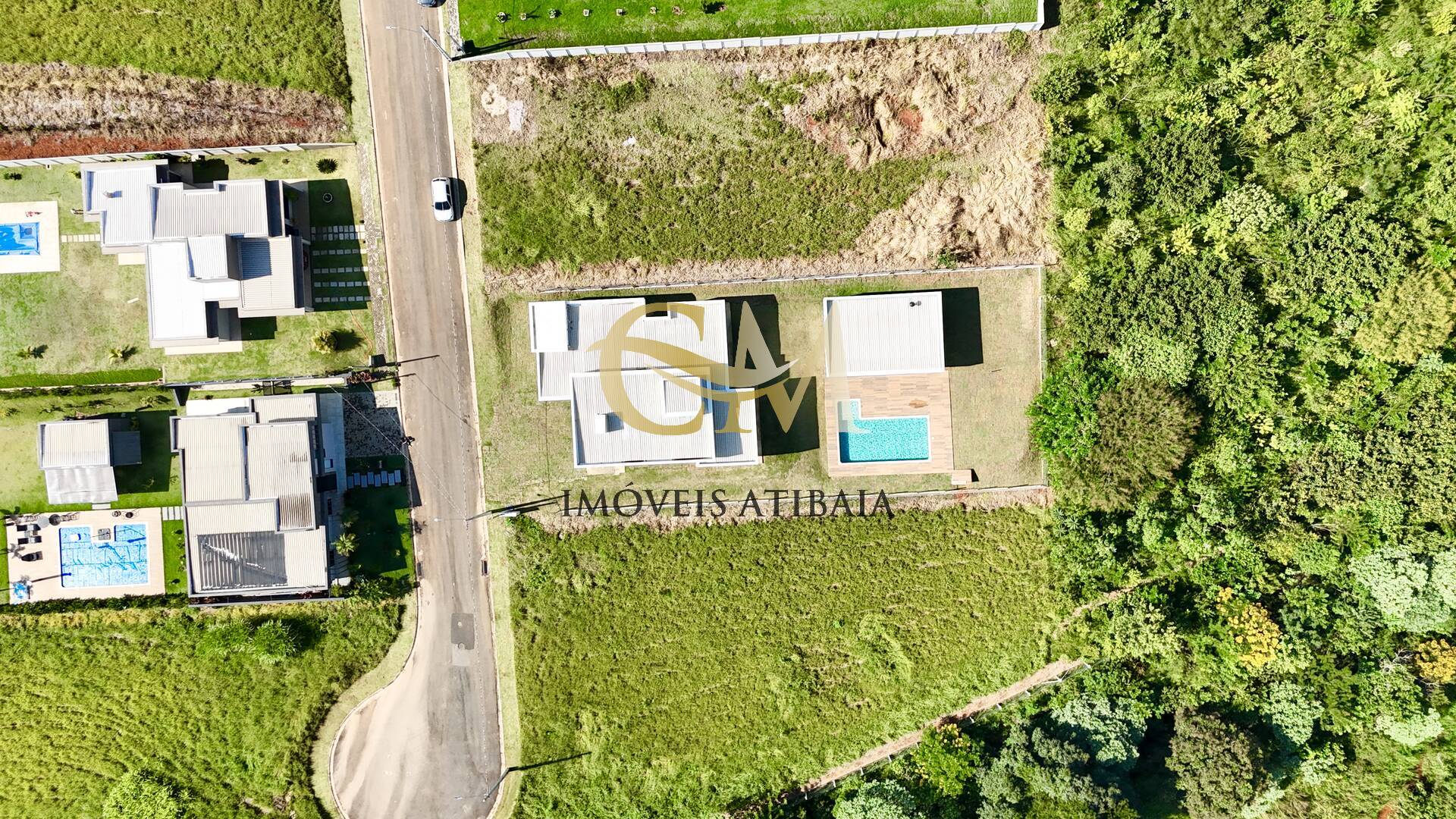 Casa de Condomínio à venda com 3 quartos, 1000m² - Foto 13