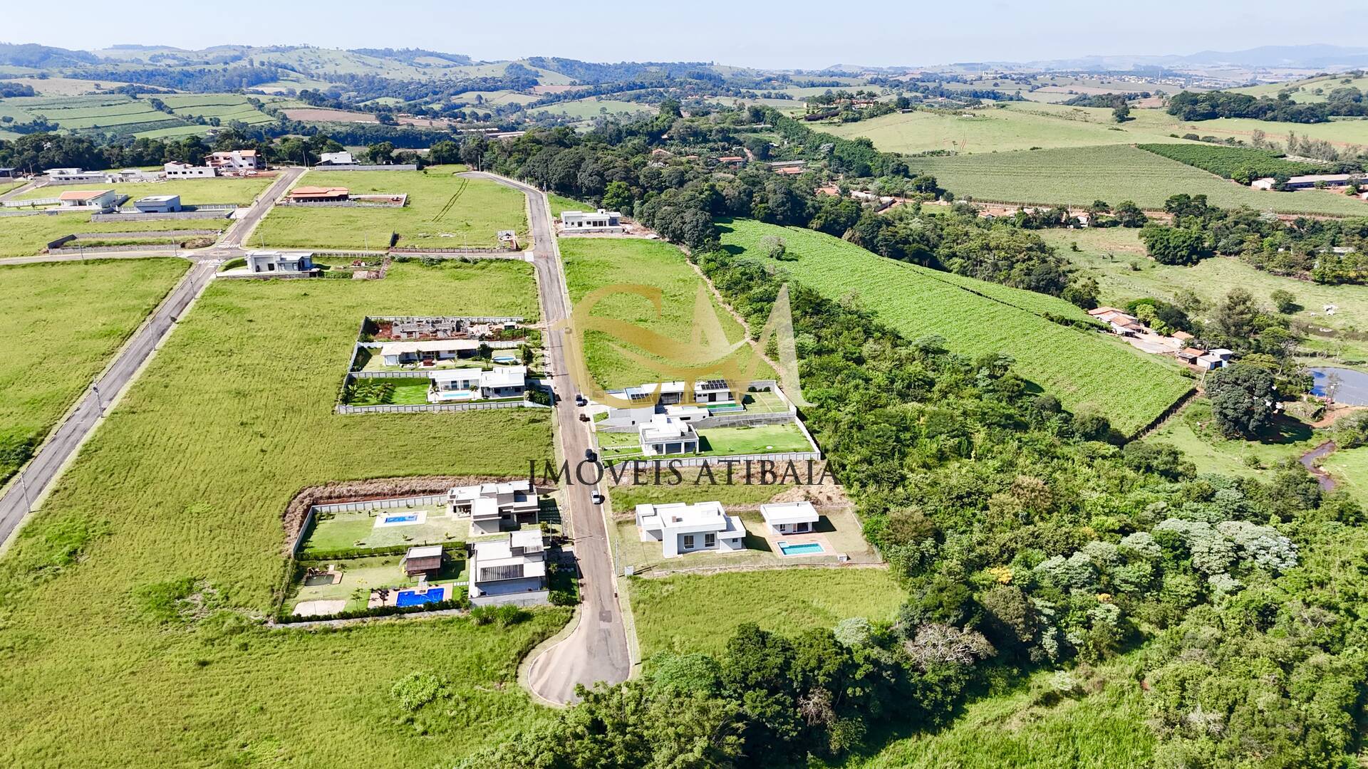 Casa de Condomínio à venda com 3 quartos, 1000m² - Foto 14