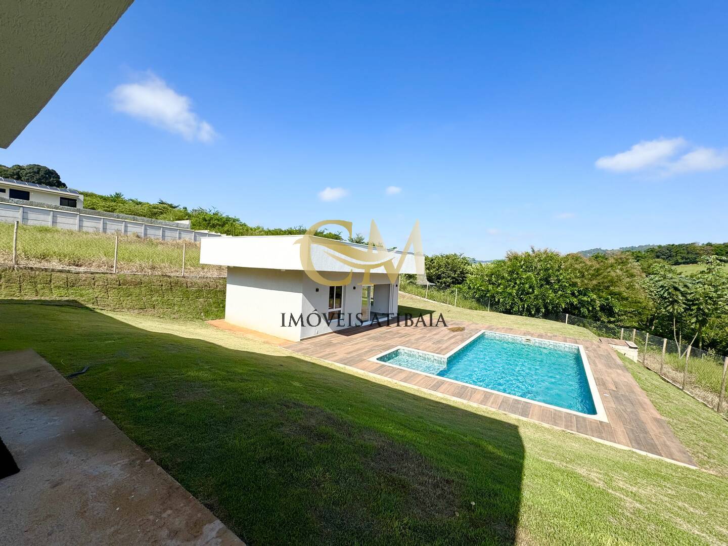 Casa de Condomínio à venda com 3 quartos, 1000m² - Foto 17
