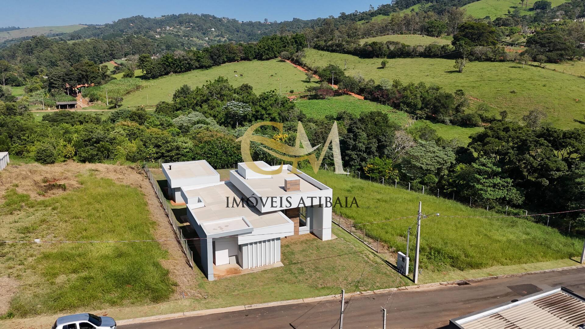 Casa de Condomínio à venda com 3 quartos, 1000m² - Foto 18