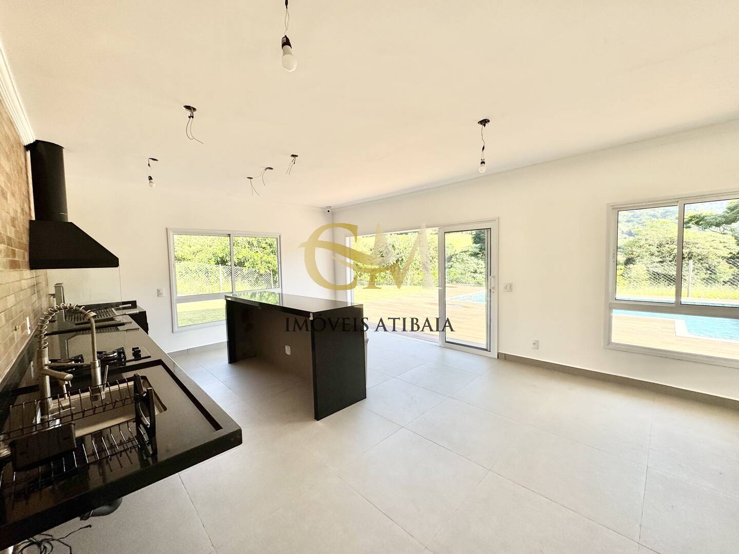 Casa de Condomínio à venda com 3 quartos, 1000m² - Foto 21
