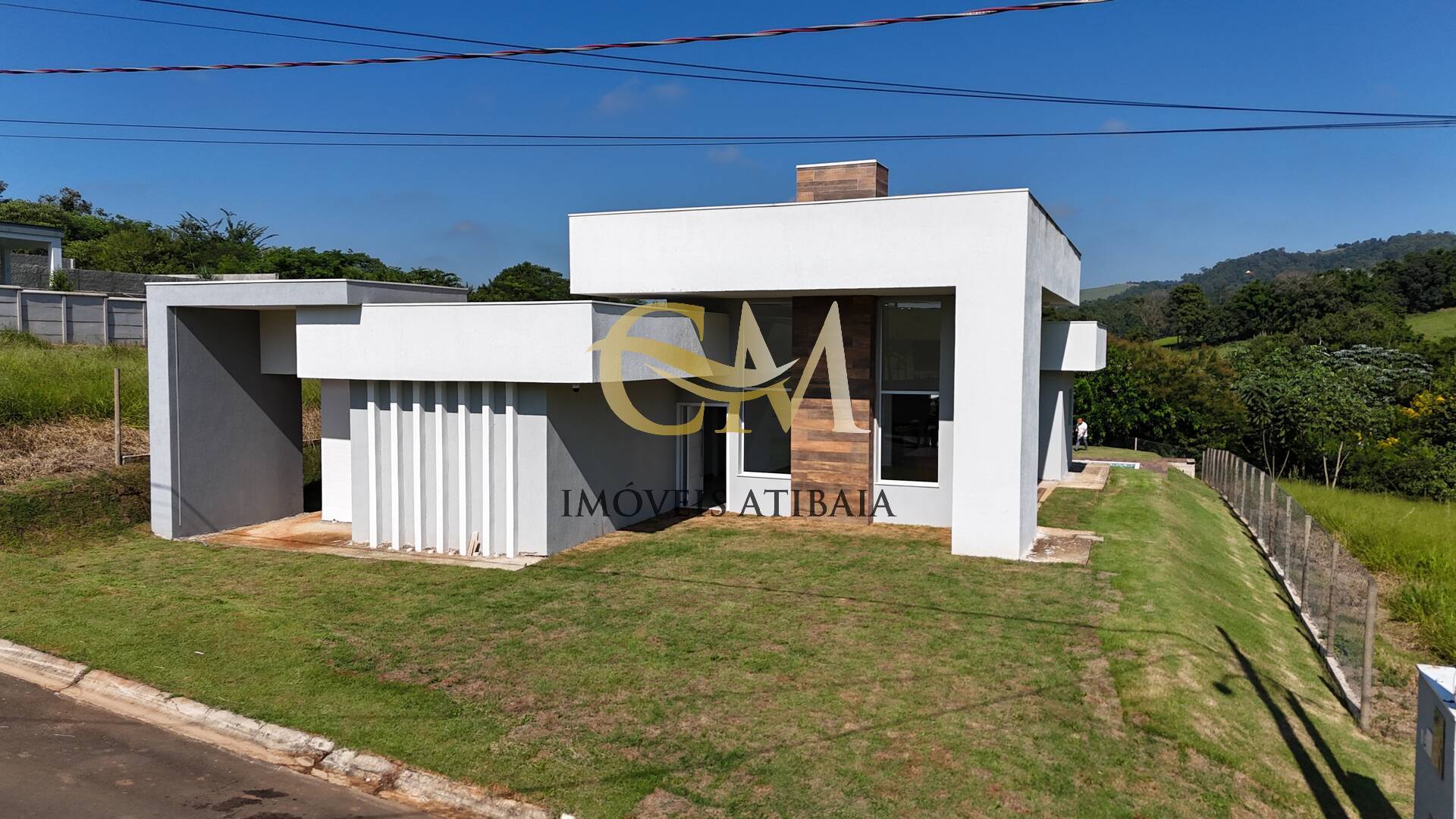 Casa de Condomínio à venda com 3 quartos, 1000m² - Foto 22