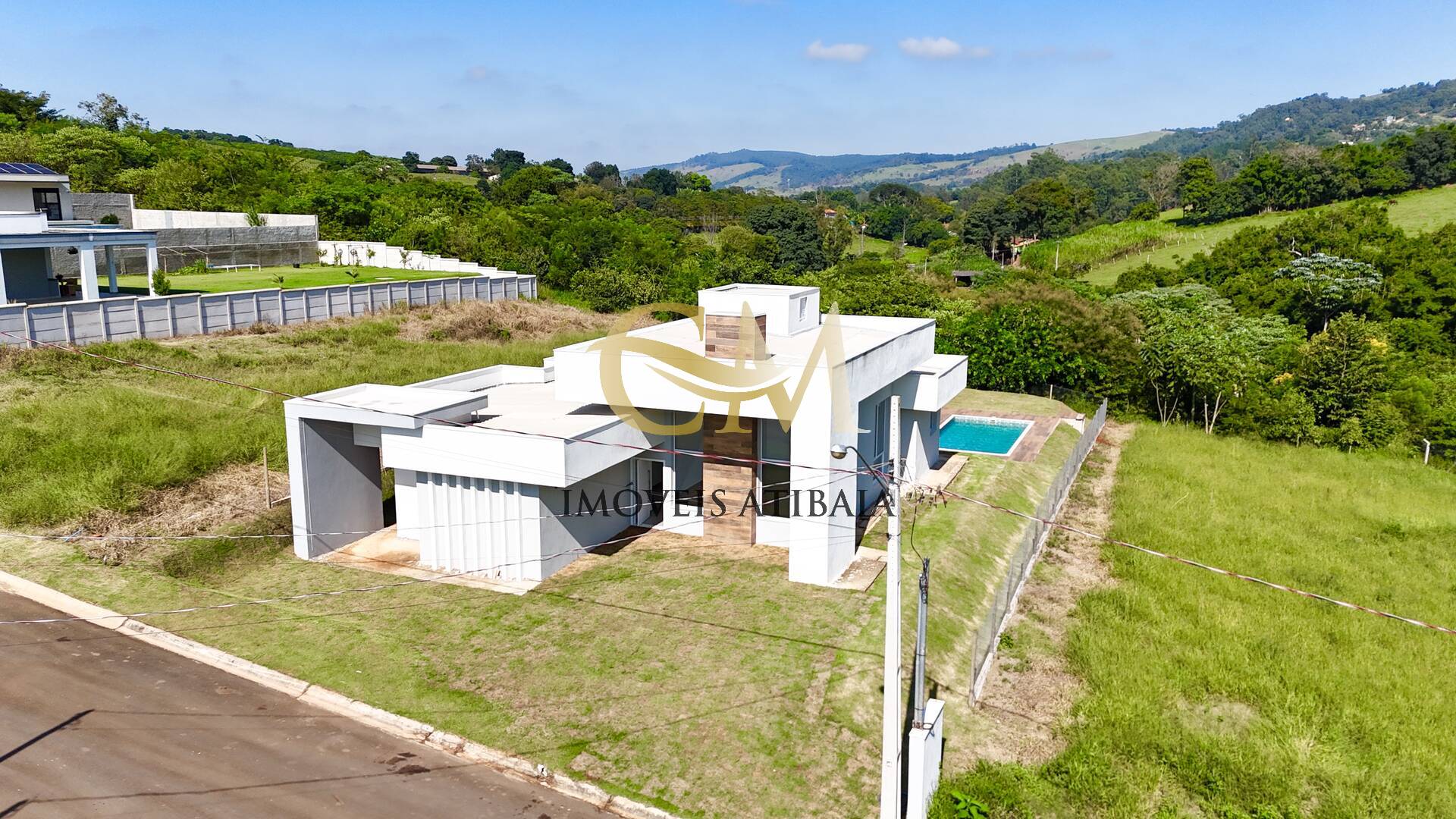 Casa de Condomínio à venda com 3 quartos, 1000m² - Foto 24