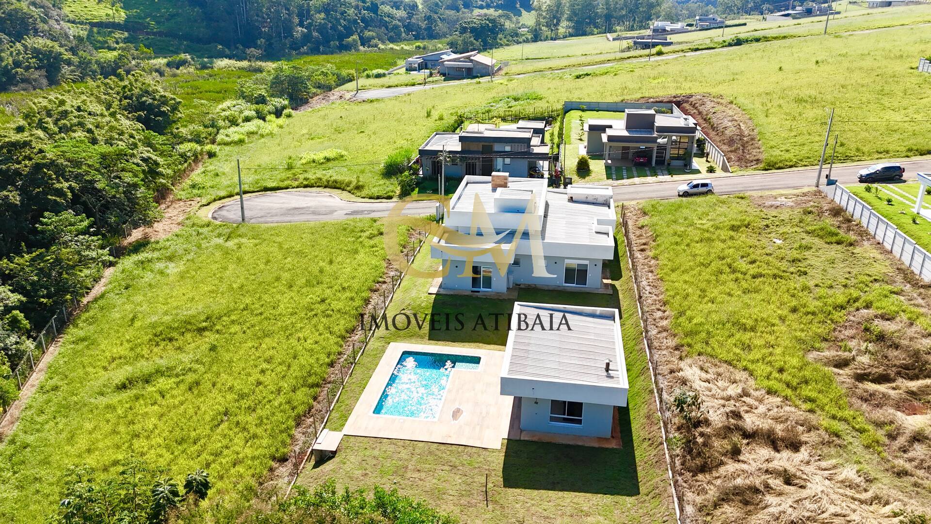 Casa de Condomínio à venda com 3 quartos, 1000m² - Foto 25