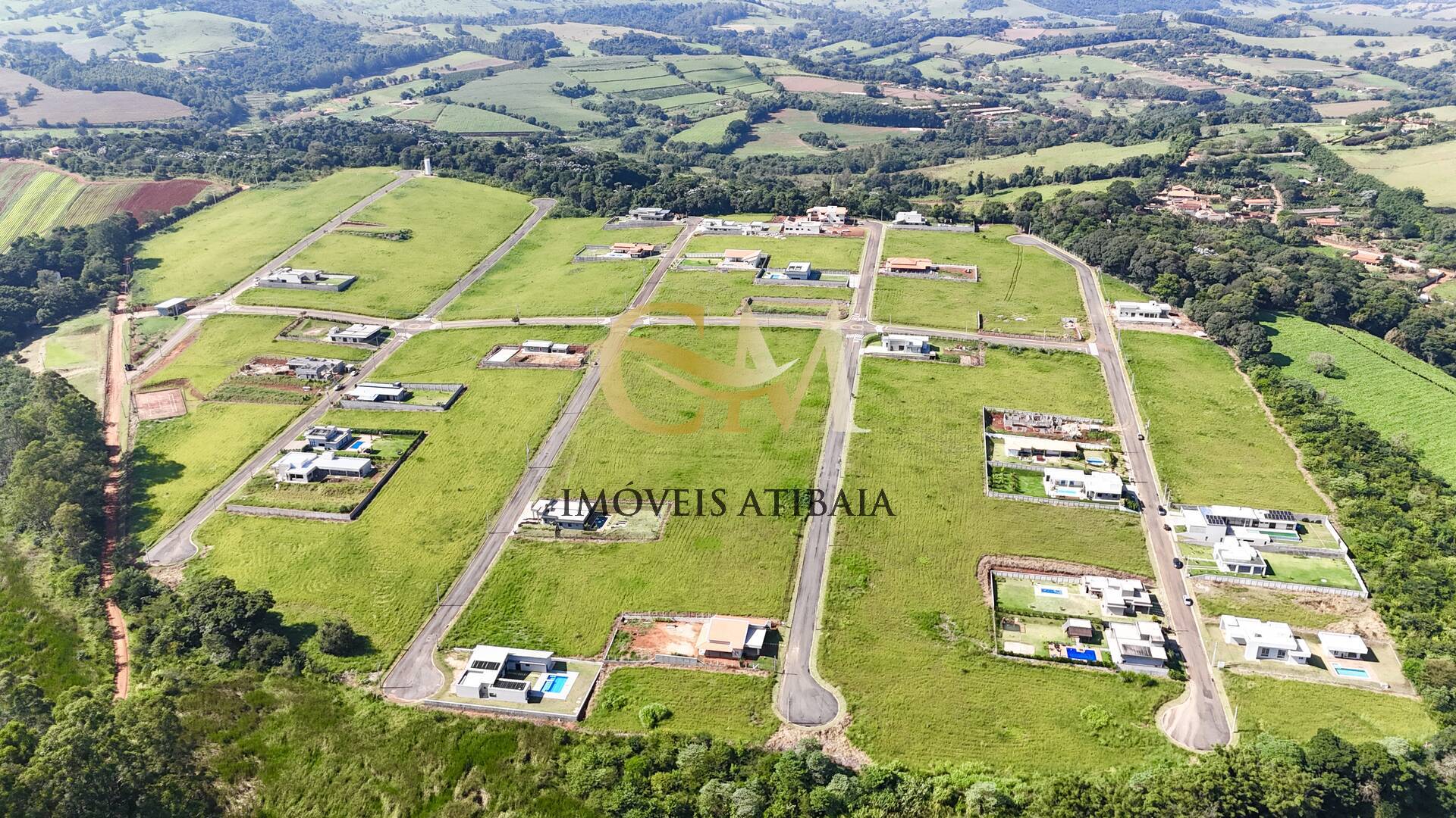 Casa de Condomínio à venda com 3 quartos, 1000m² - Foto 26