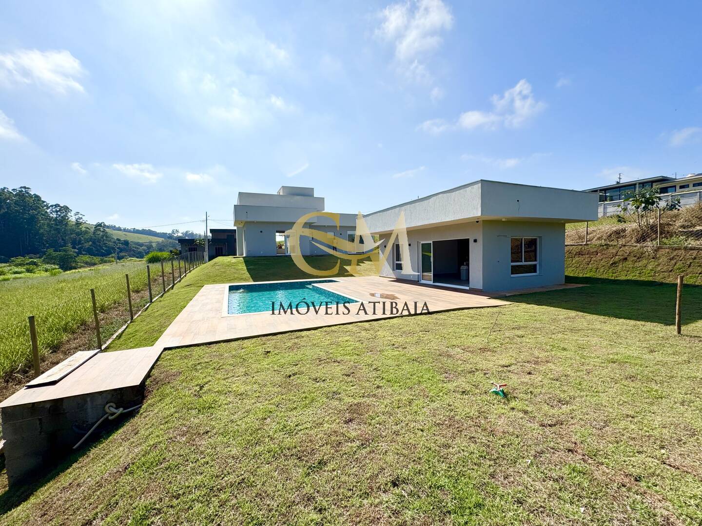 Casa de Condomínio à venda com 3 quartos, 1000m² - Foto 27
