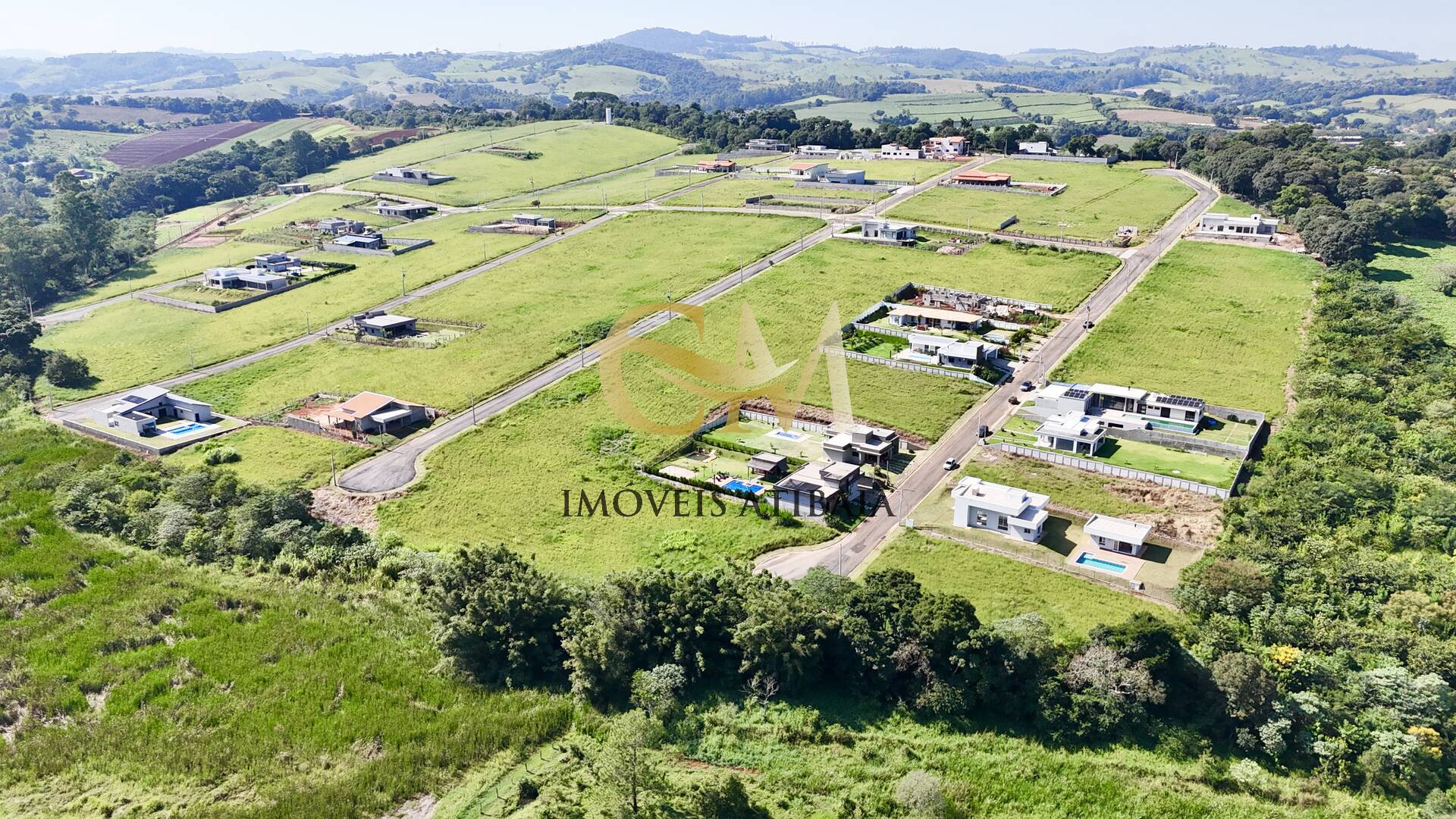 Casa de Condomínio à venda com 3 quartos, 1000m² - Foto 28