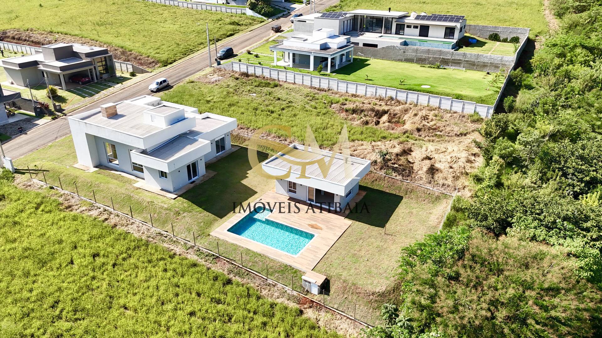 Casa de Condomínio à venda com 3 quartos, 1000m² - Foto 29