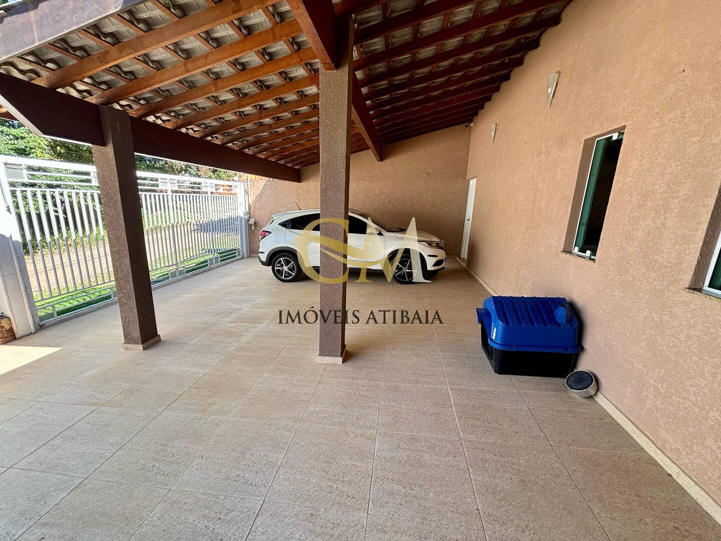 Casa, 5 quartos, 462 m² - Foto 2