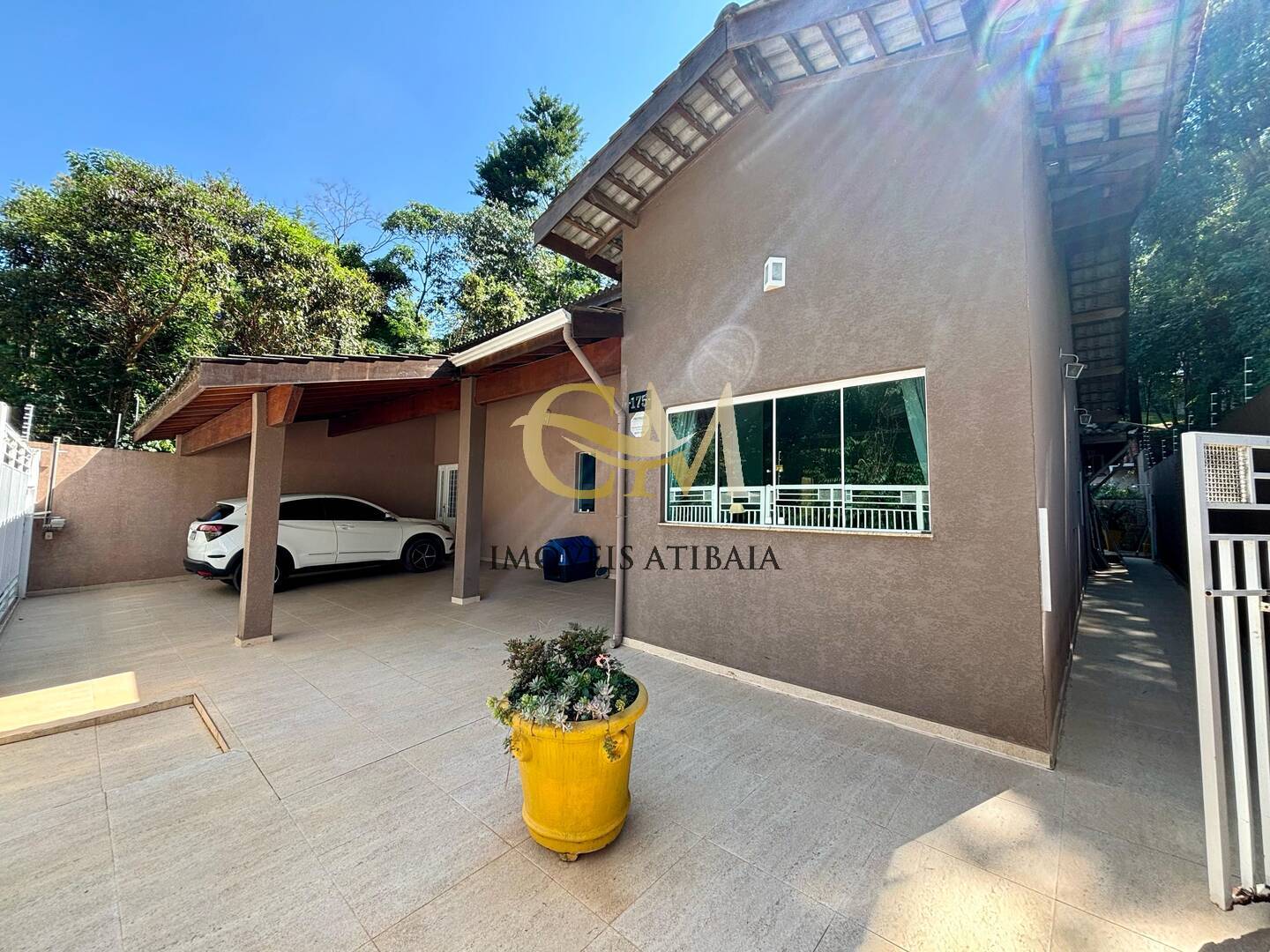 Casa, 5 quartos, 462 m² - Foto 5