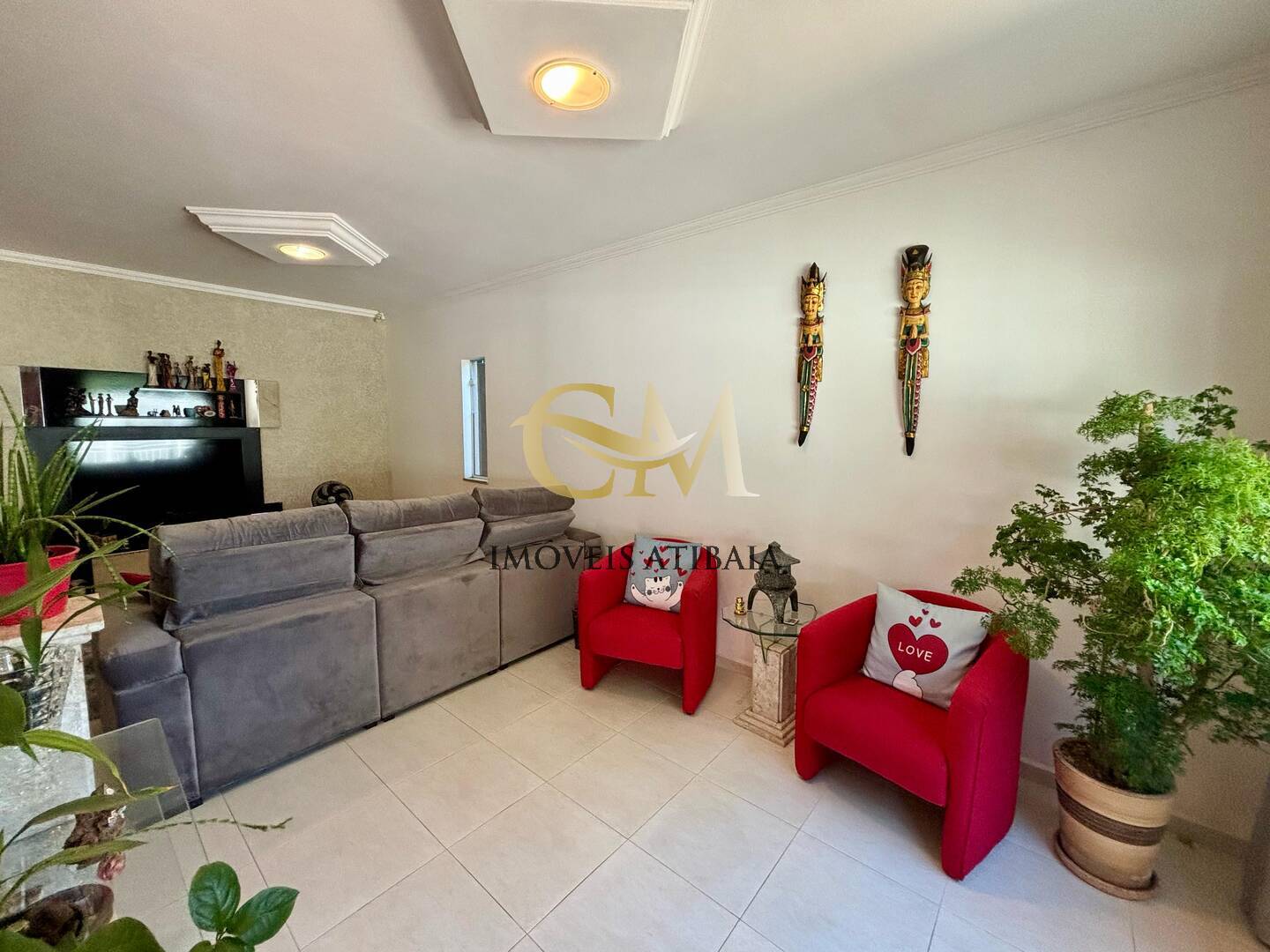 Casa, 5 quartos, 462 m² - Foto 6