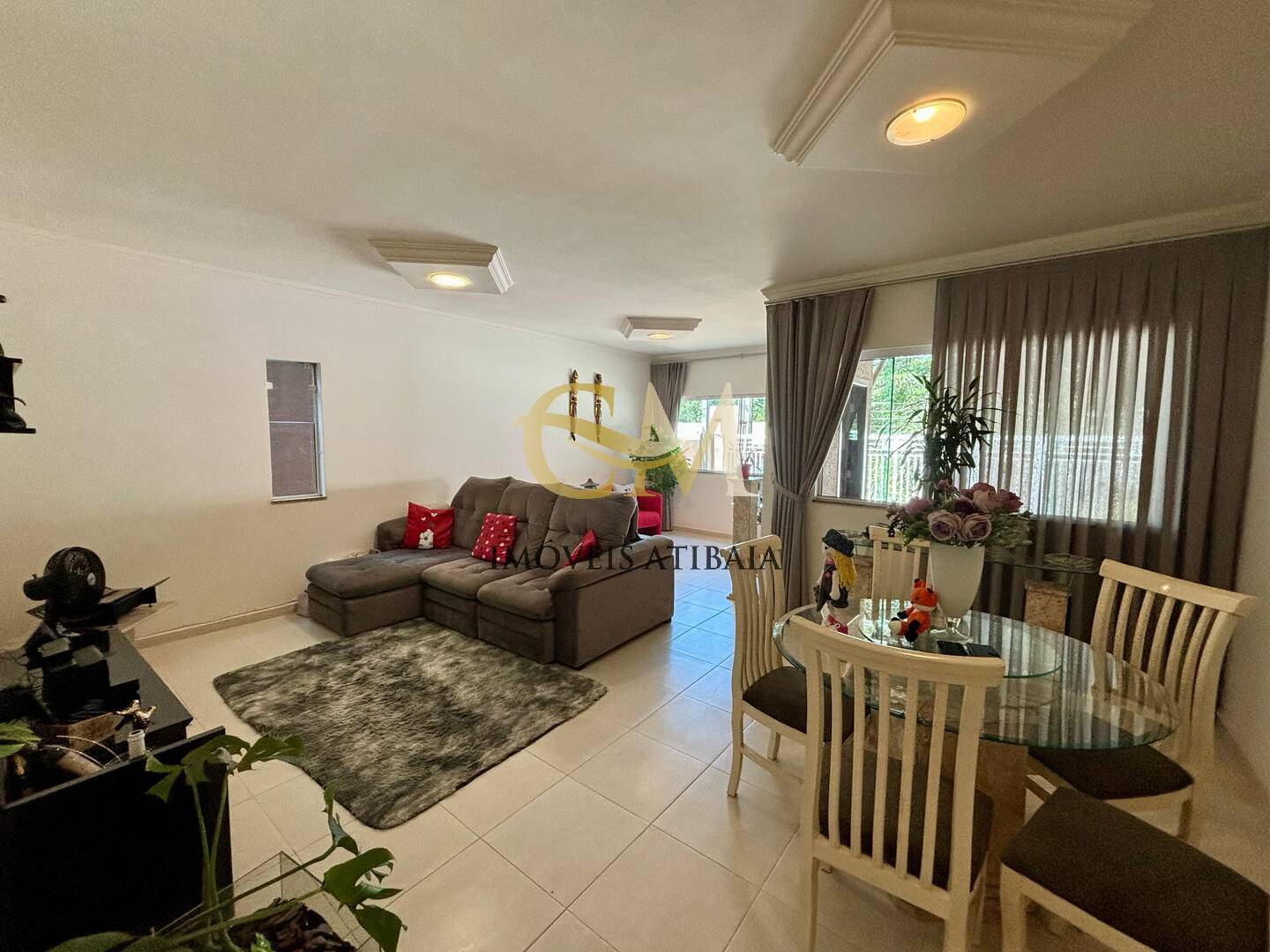 Casa, 5 quartos, 462 m² - Foto 8