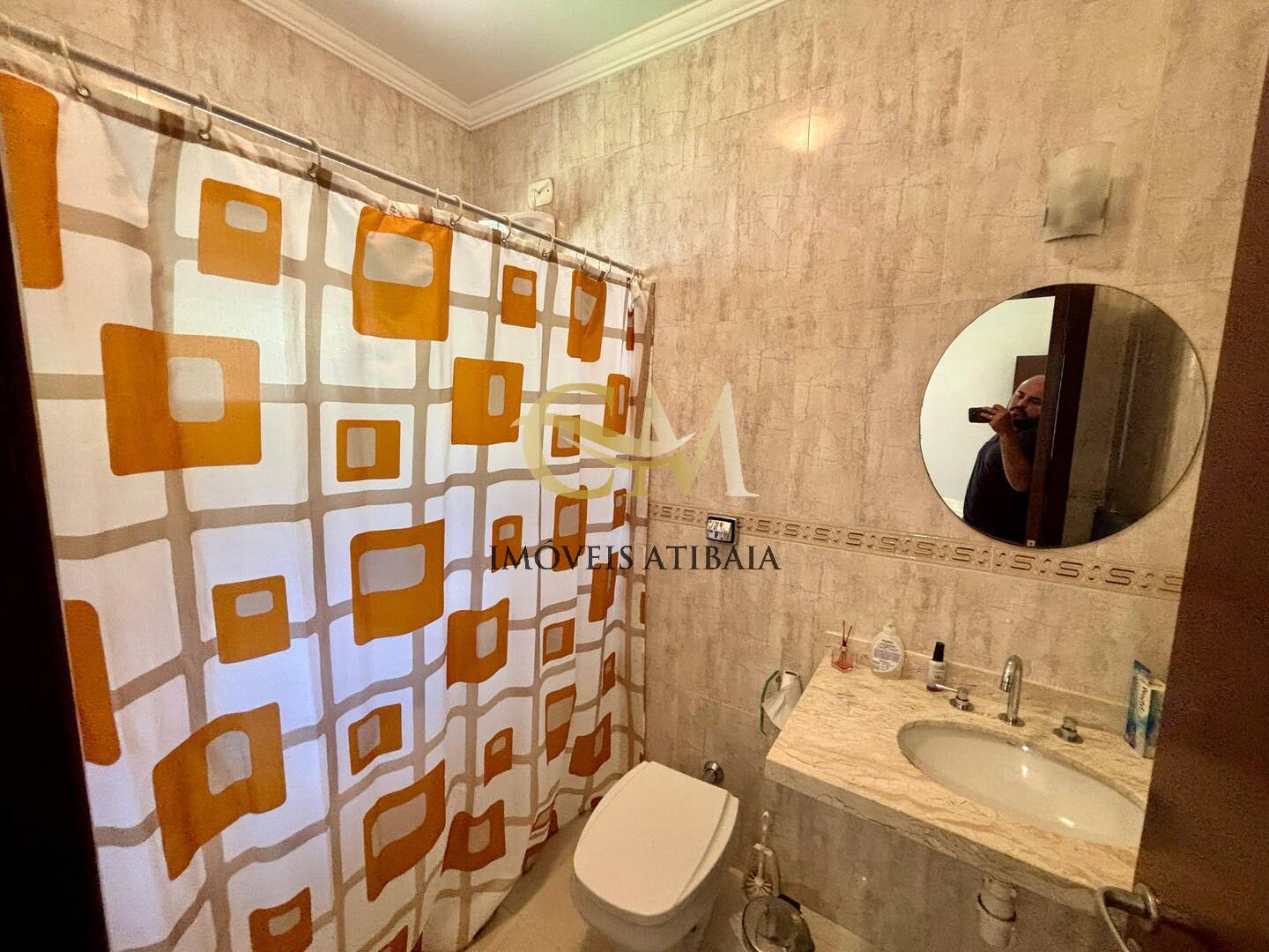 Casa, 5 quartos, 462 m² - Foto 14