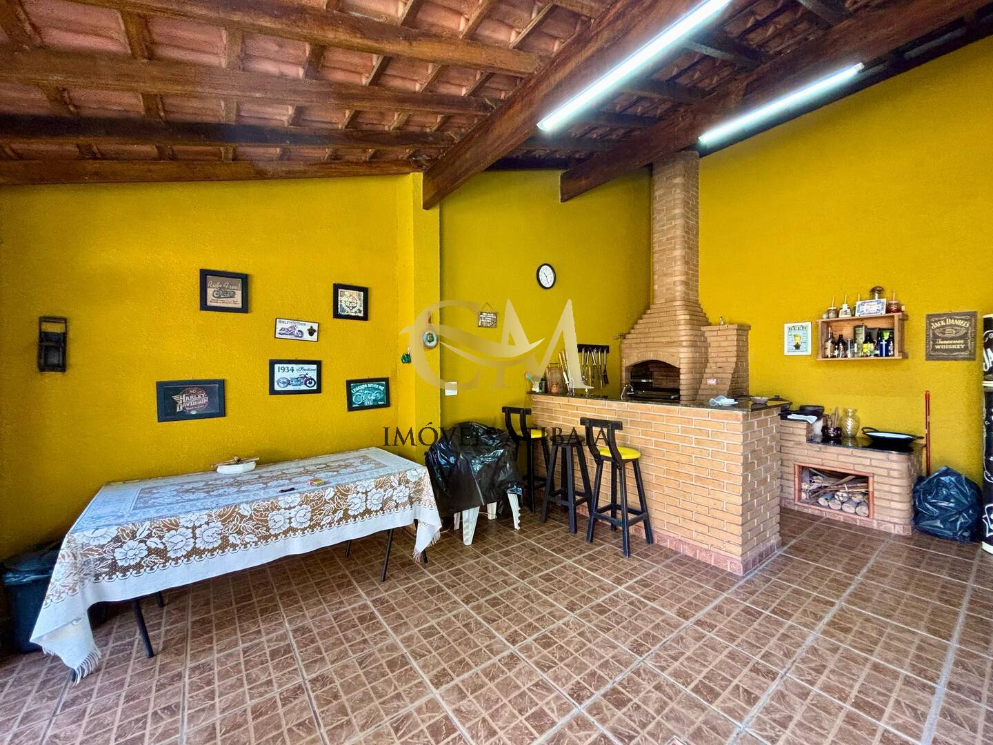 Casa, 5 quartos, 462 m² - Foto 24