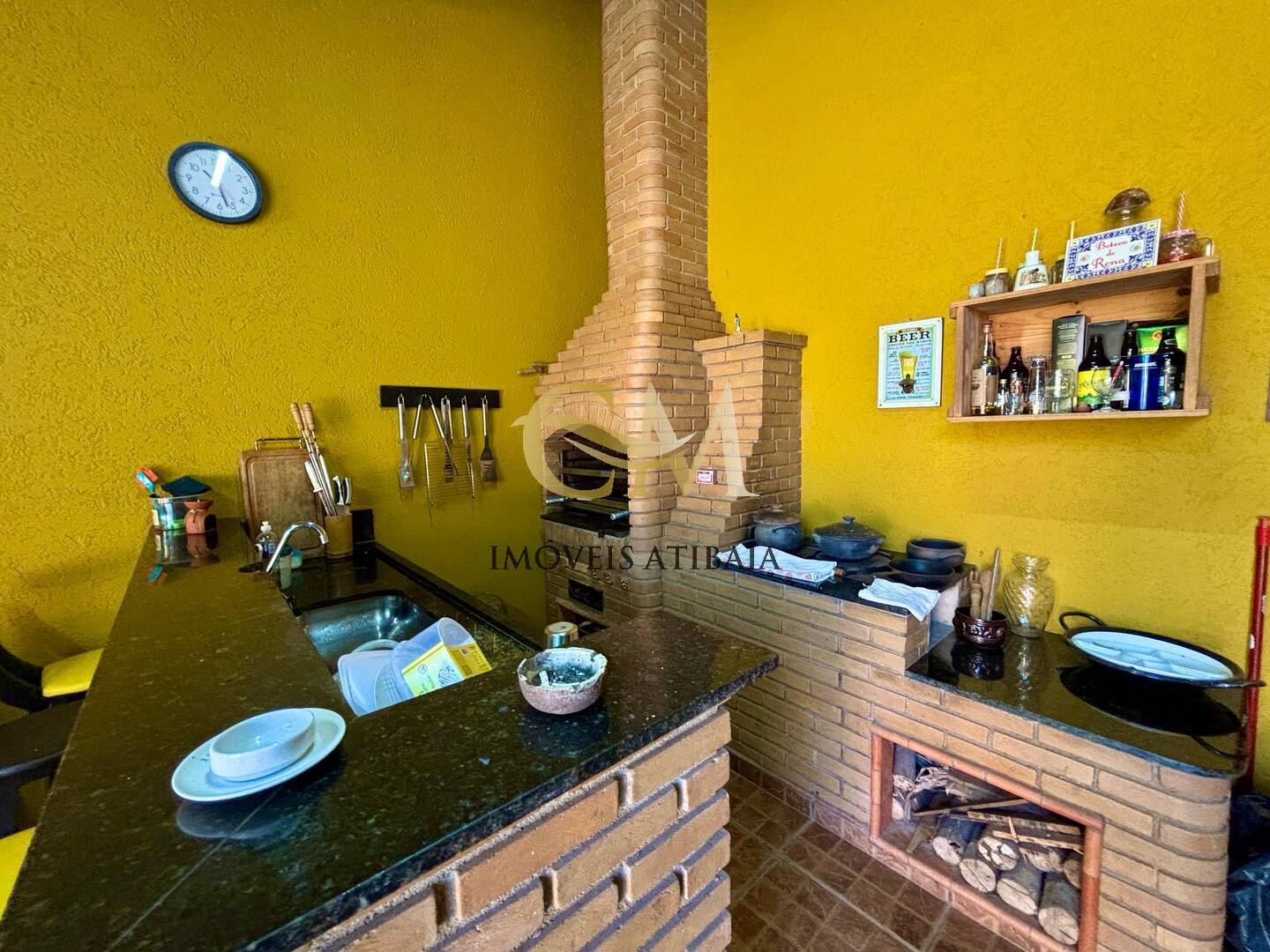 Casa, 5 quartos, 462 m² - Foto 25