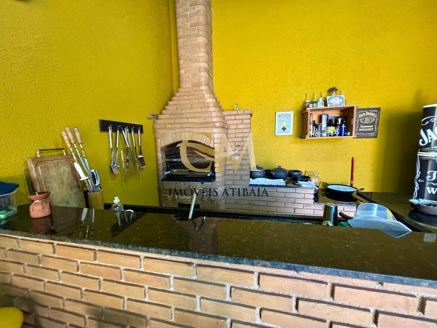 Casa, 5 quartos, 462 m² - Foto 27