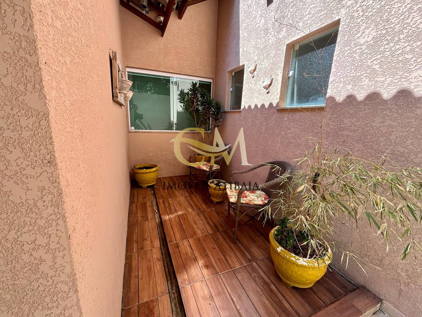 Casa, 5 quartos, 462 m² - Foto 20