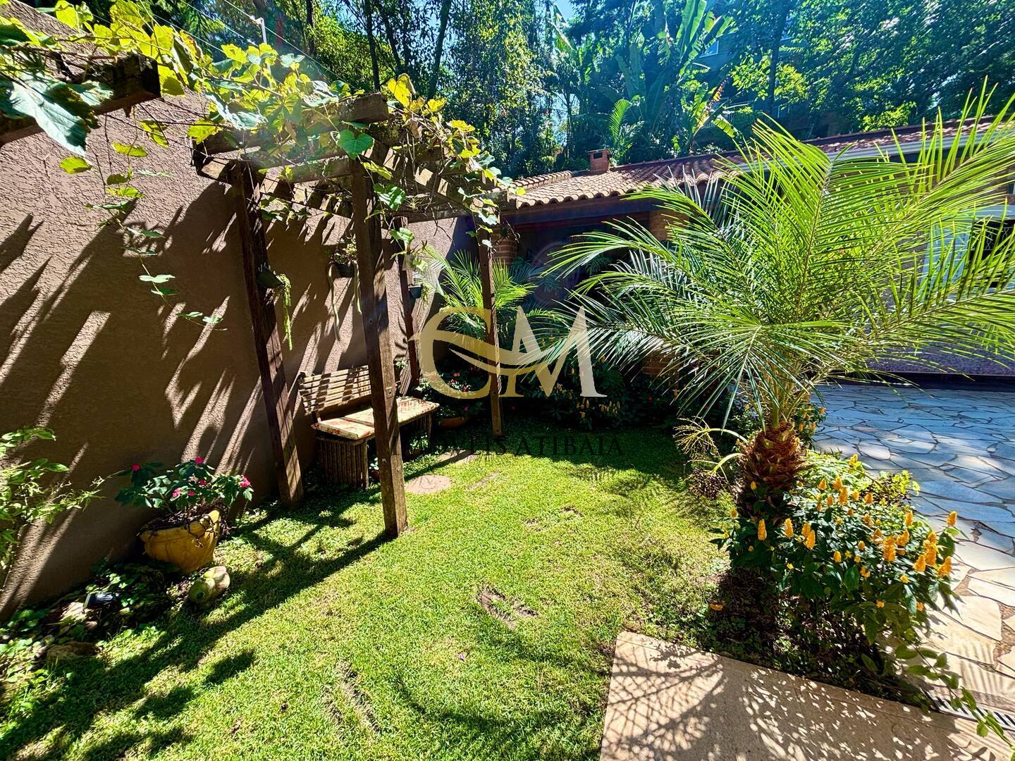 Casa, 5 quartos, 462 m² - Foto 21