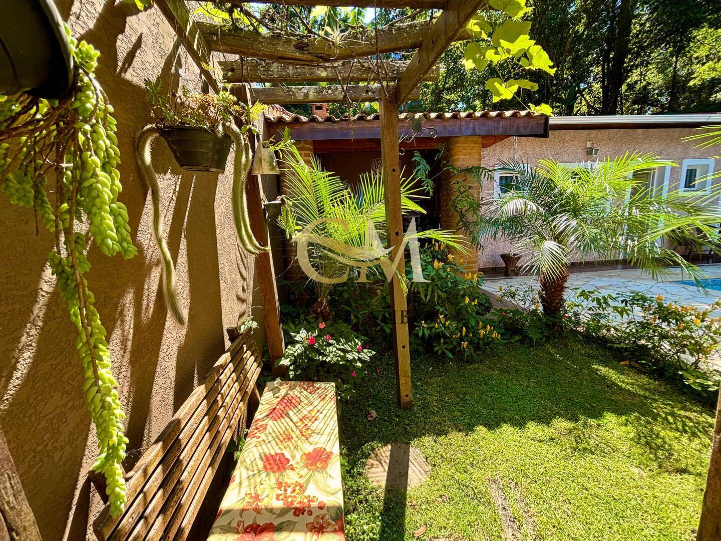 Casa, 5 quartos, 462 m² - Foto 22