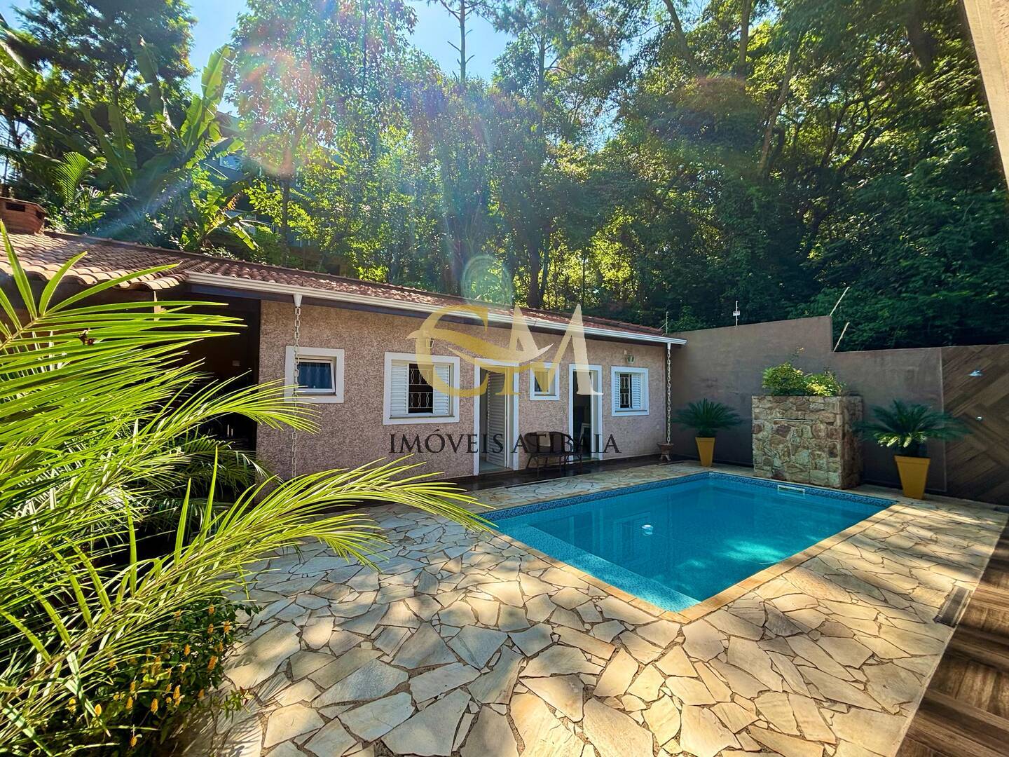 Casa, 5 quartos, 462 m² - Foto 23