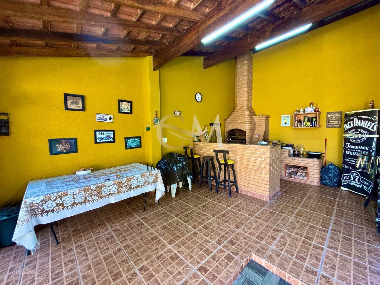 Casa, 5 quartos, 462 m² - Foto 26