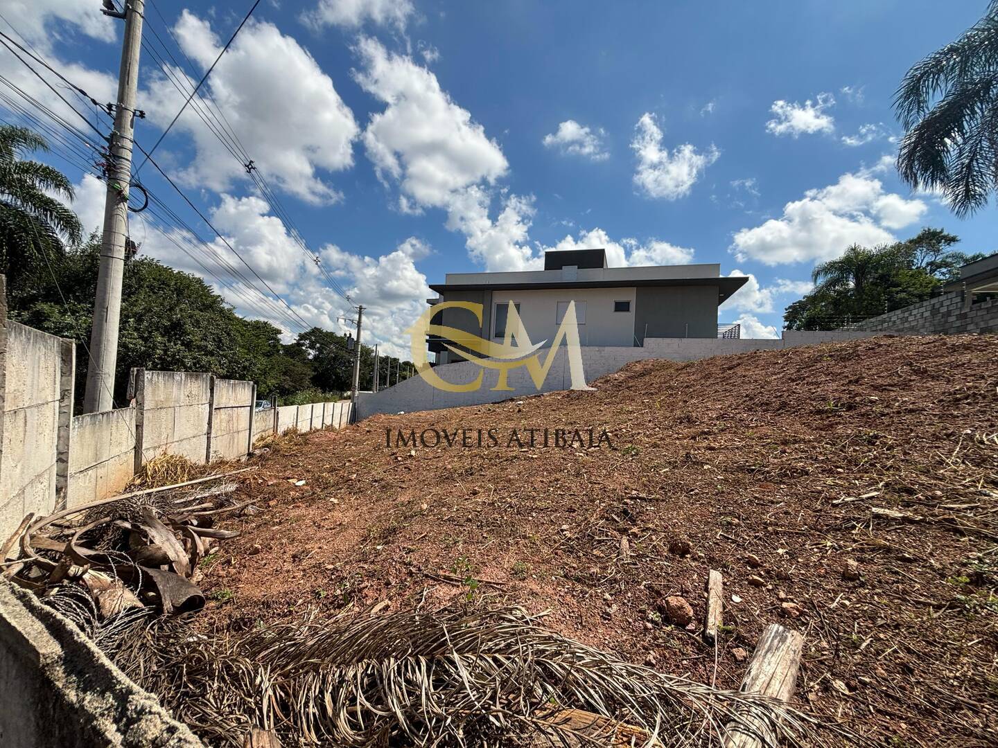 Terreno, 362 m² - Foto 1