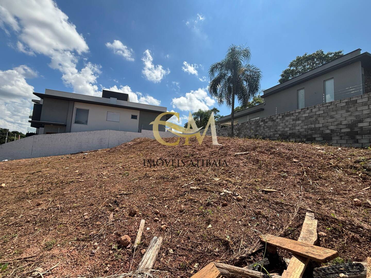 Terreno, 362 m² - Foto 2