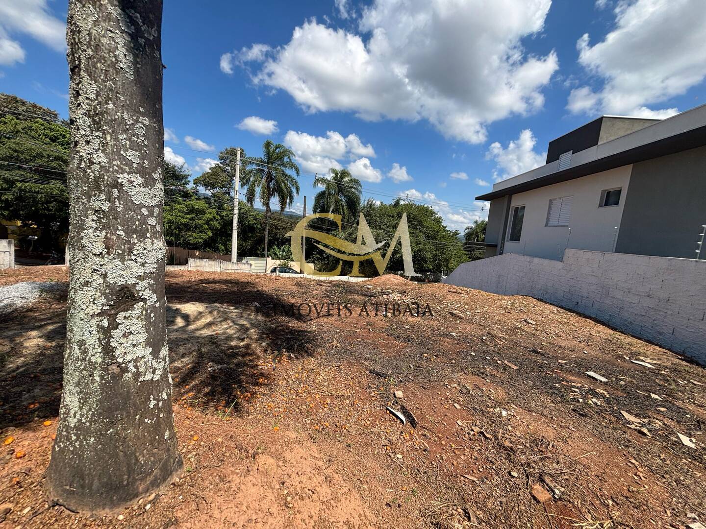 Terreno, 362 m² - Foto 6