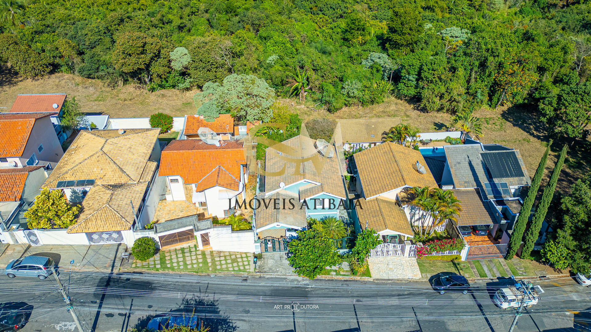 Casa à venda com 3 quartos, 360m² - Foto 44