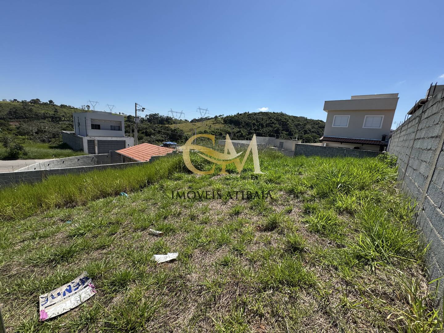 Terreno à venda, 140m² - Foto 1