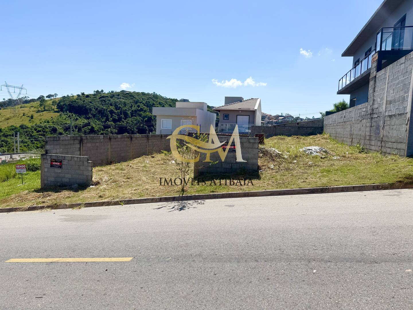 Terreno à venda, 140m² - Foto 2