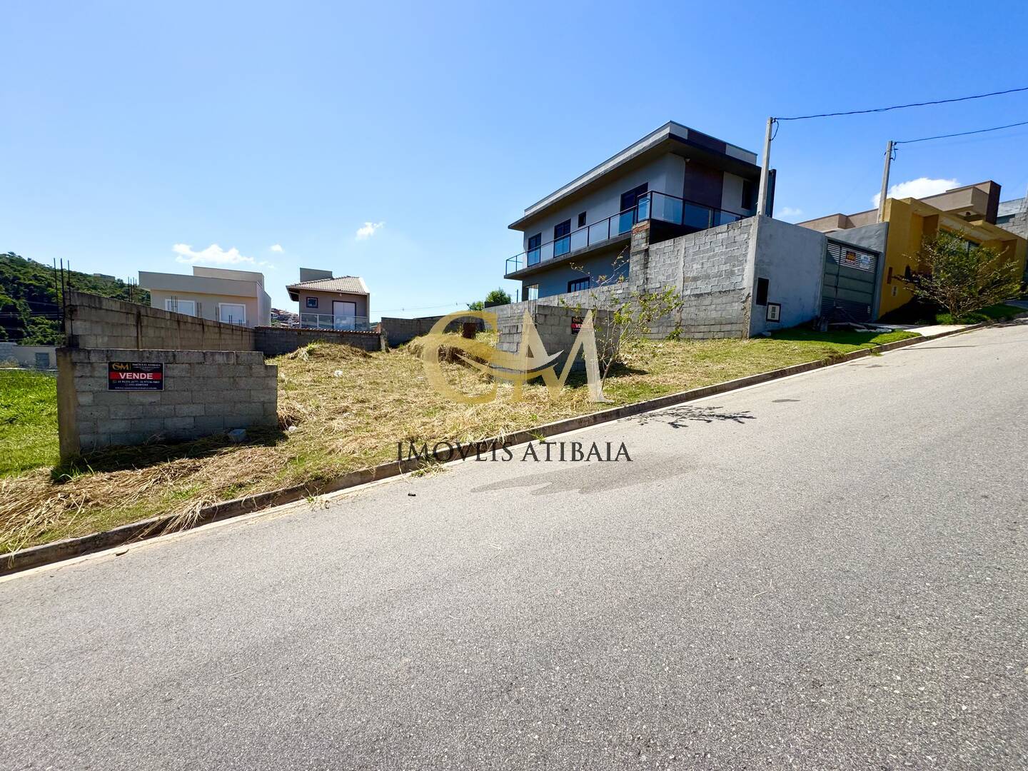 Terreno à venda, 140m² - Foto 3