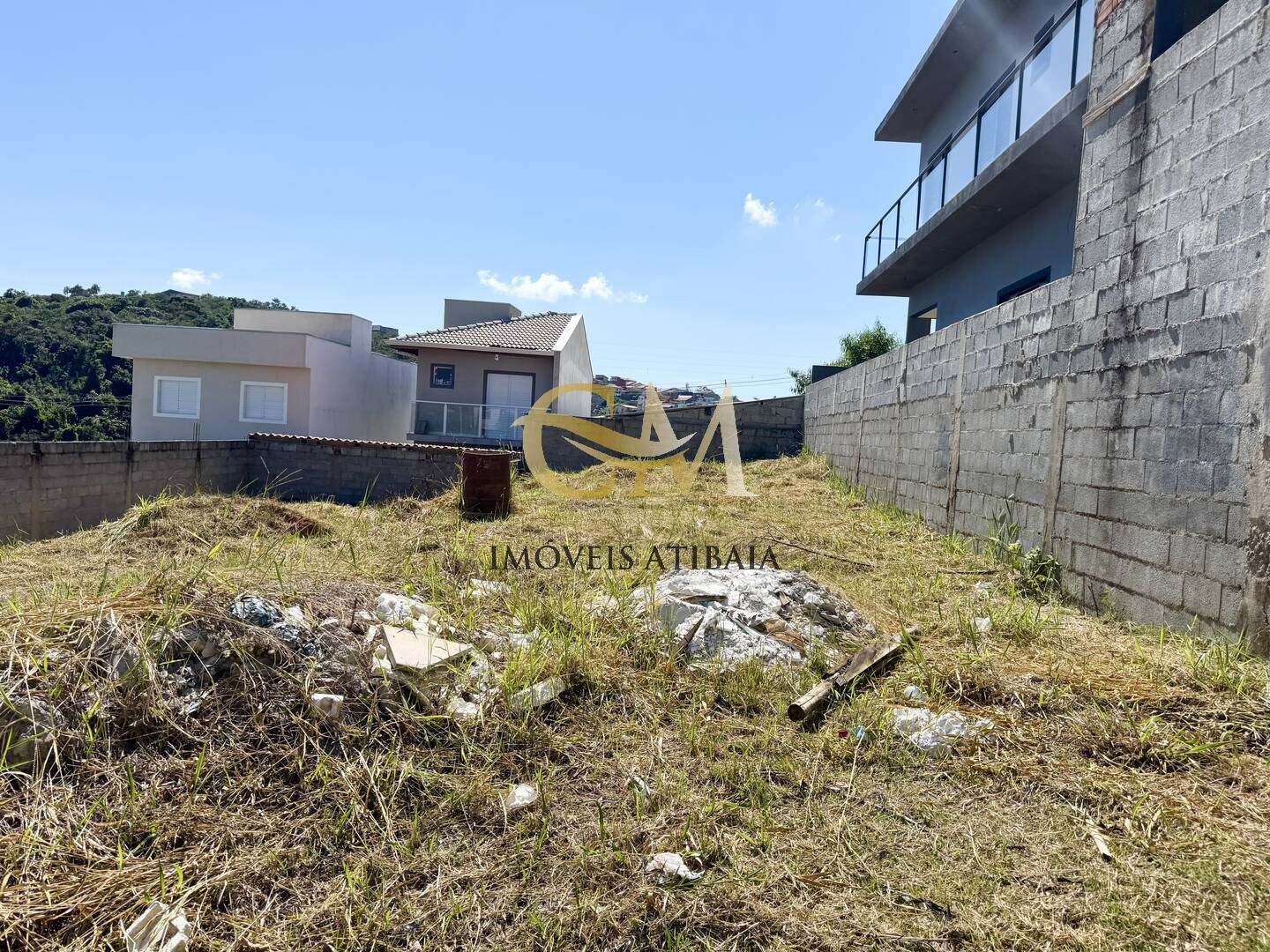 Terreno à venda, 140m² - Foto 4
