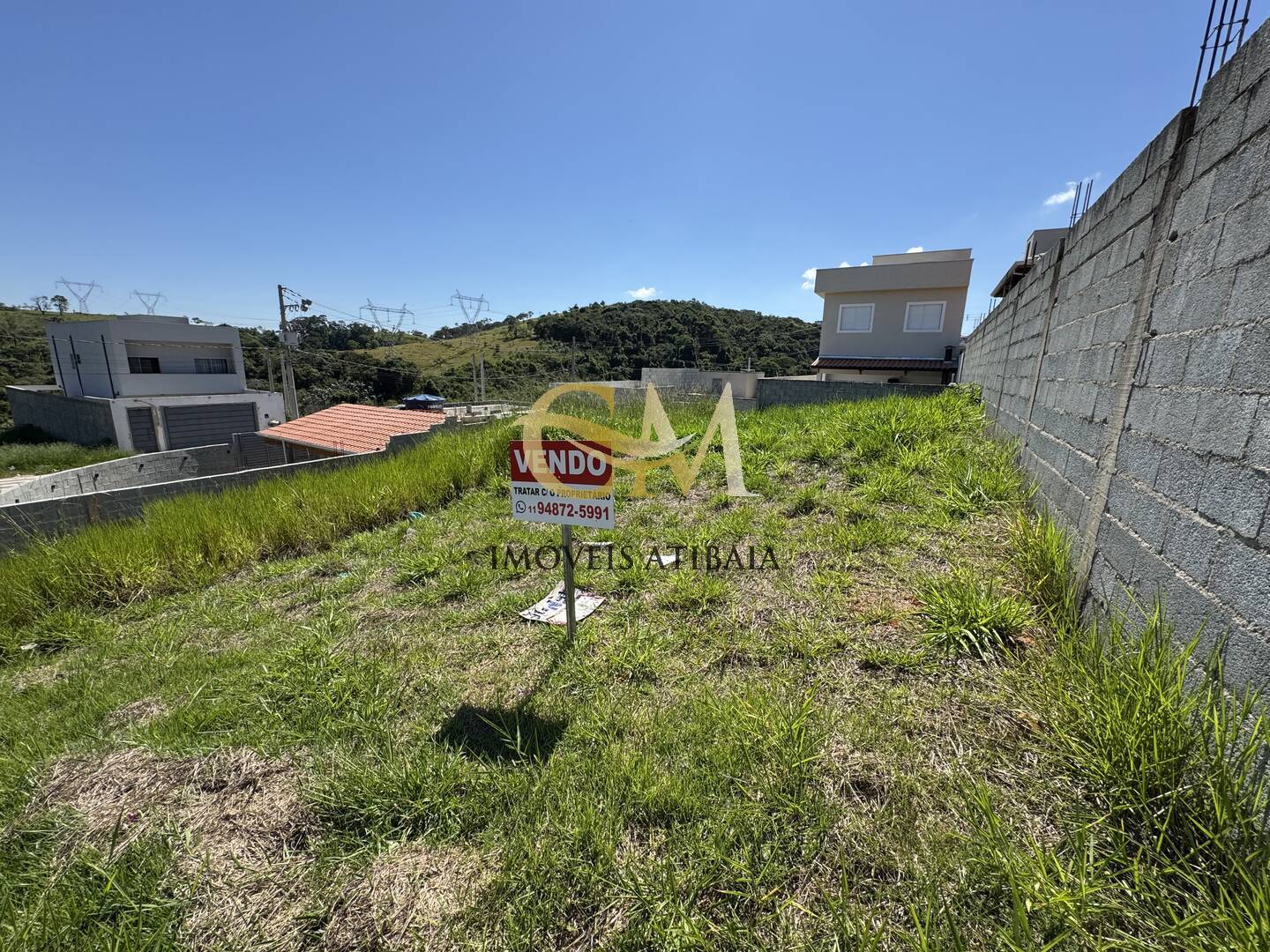 Terreno à venda, 140m² - Foto 5