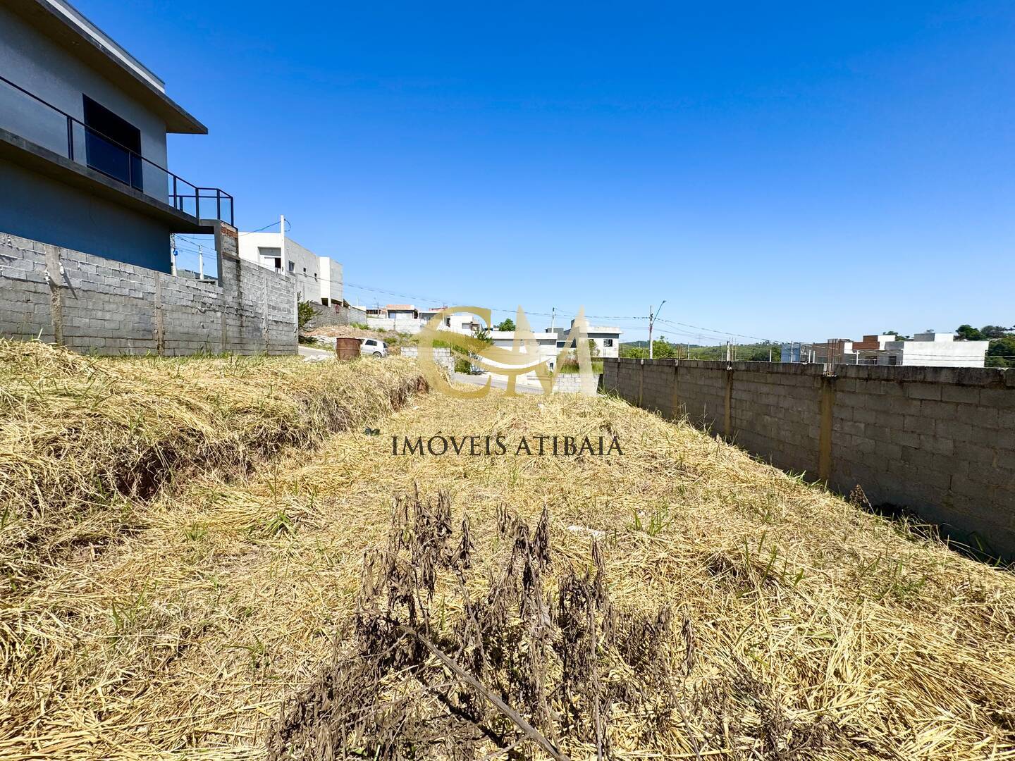 Terreno à venda, 140m² - Foto 6