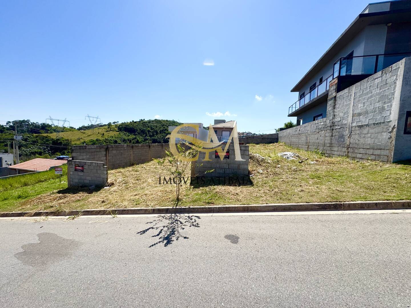 Terreno à venda, 140m² - Foto 8