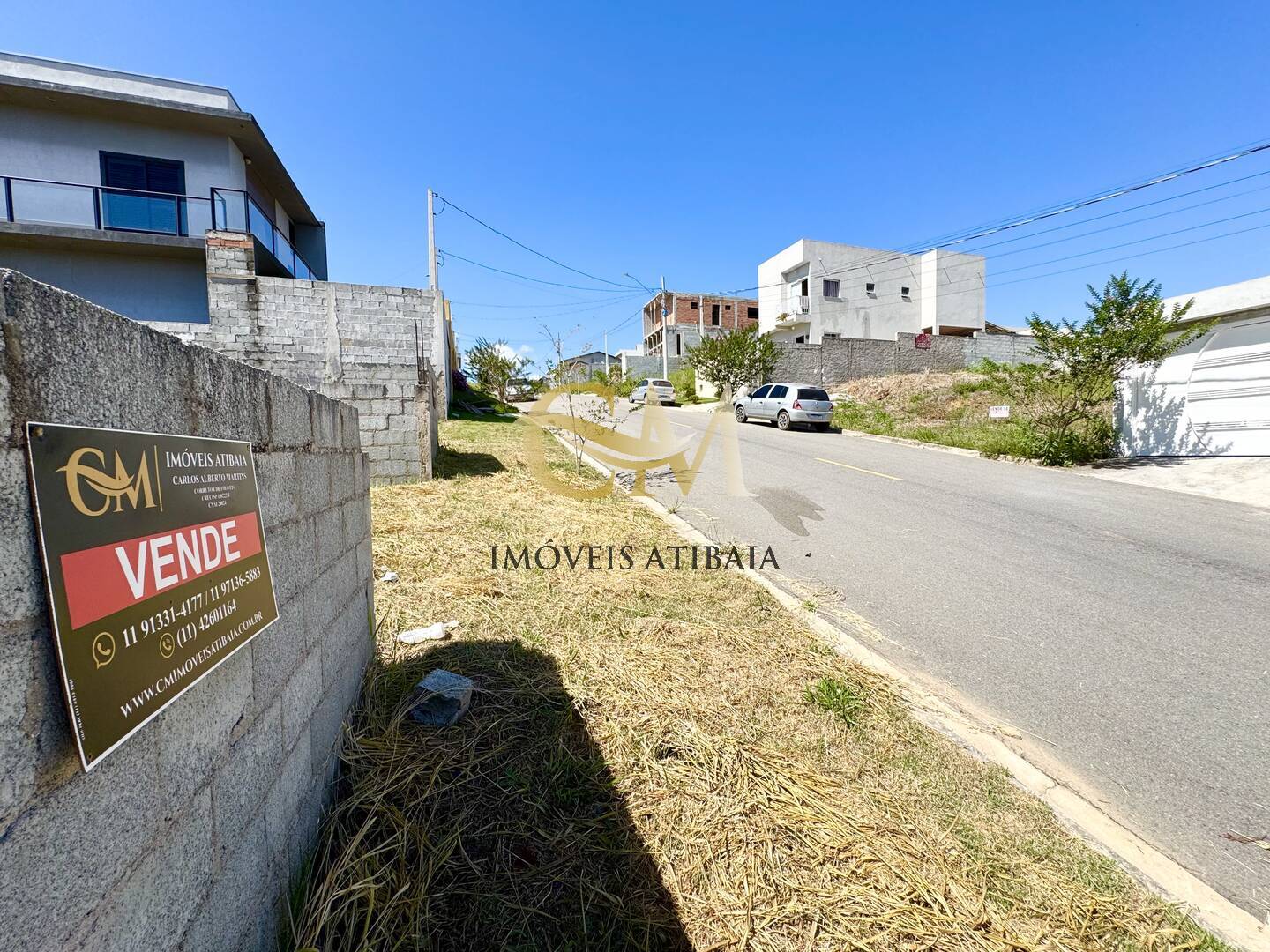 Terreno à venda, 140m² - Foto 9