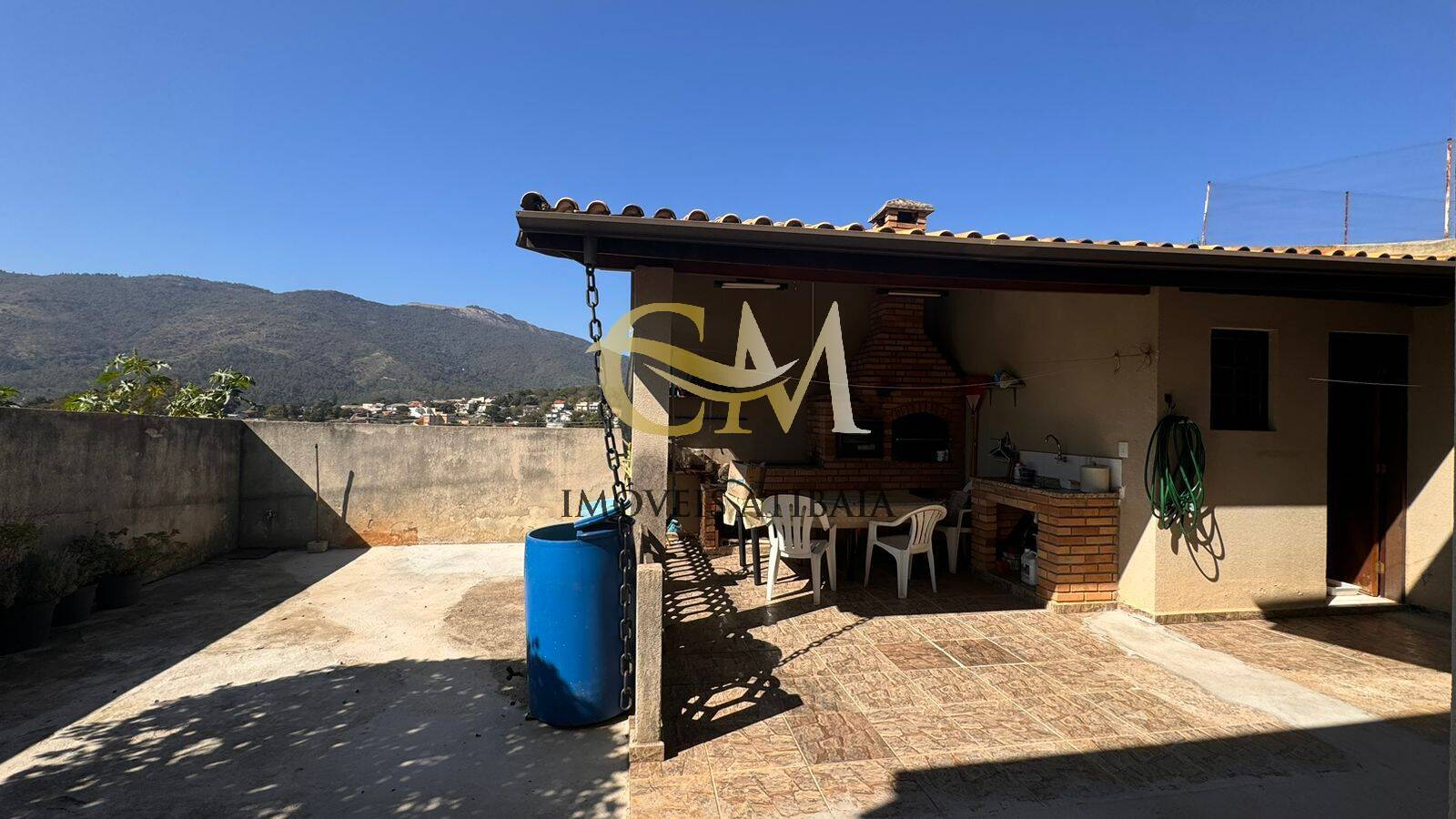 Casa, 3 quartos, 300 m² - Foto 51