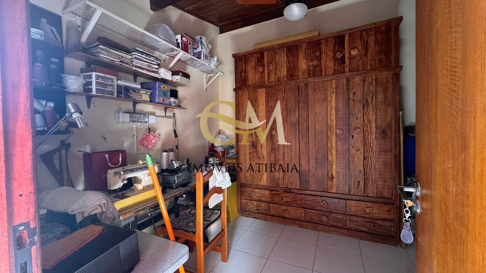 Casa, 3 quartos, 300 m² - Foto 62