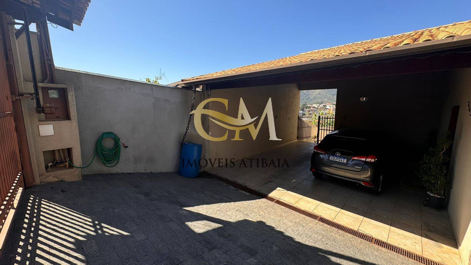 Casa, 3 quartos, 300 m² - Foto 4