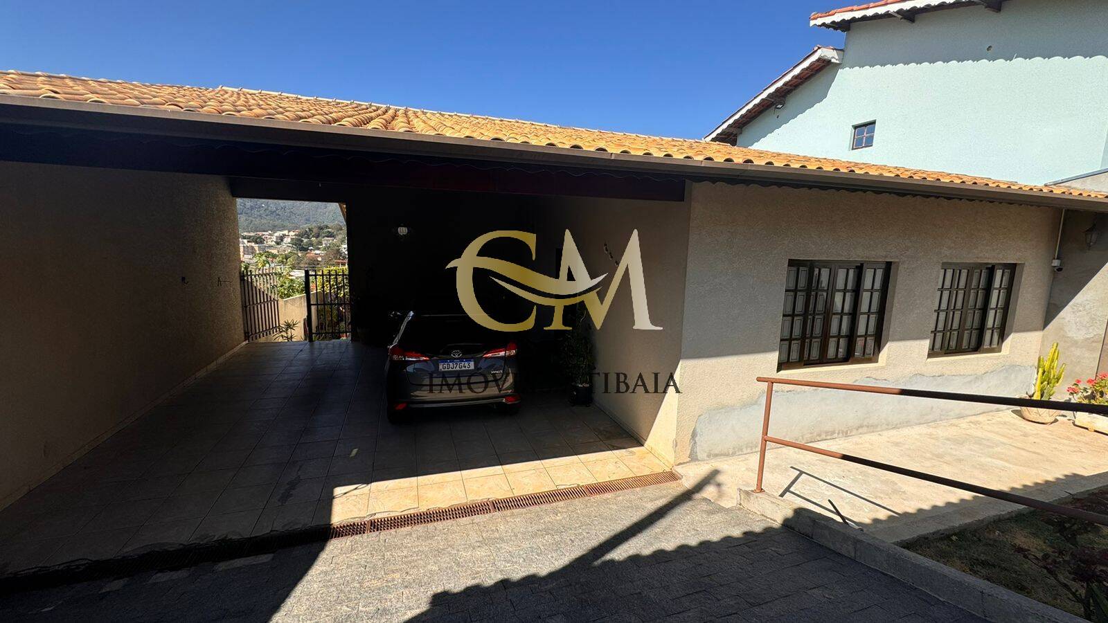 Casa, 3 quartos, 300 m² - Foto 1