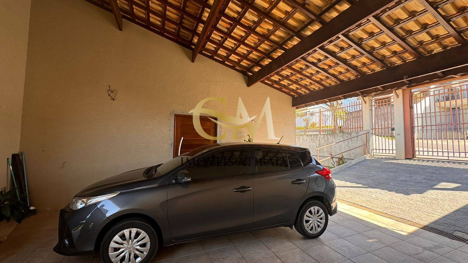 Casa, 3 quartos, 300 m² - Foto 10
