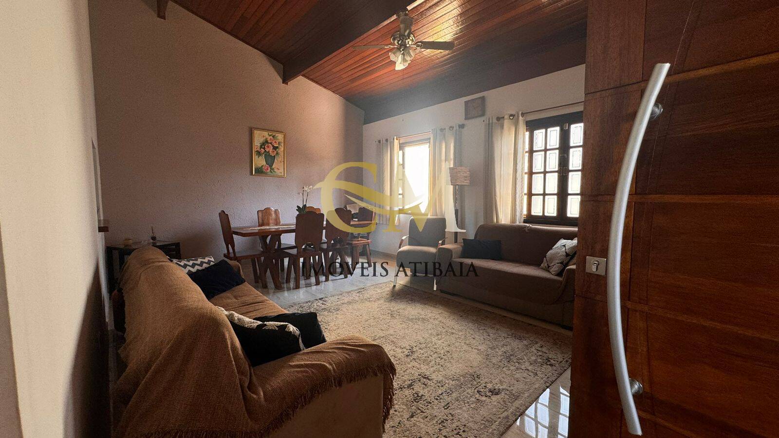 Casa, 3 quartos, 300 m² - Foto 11
